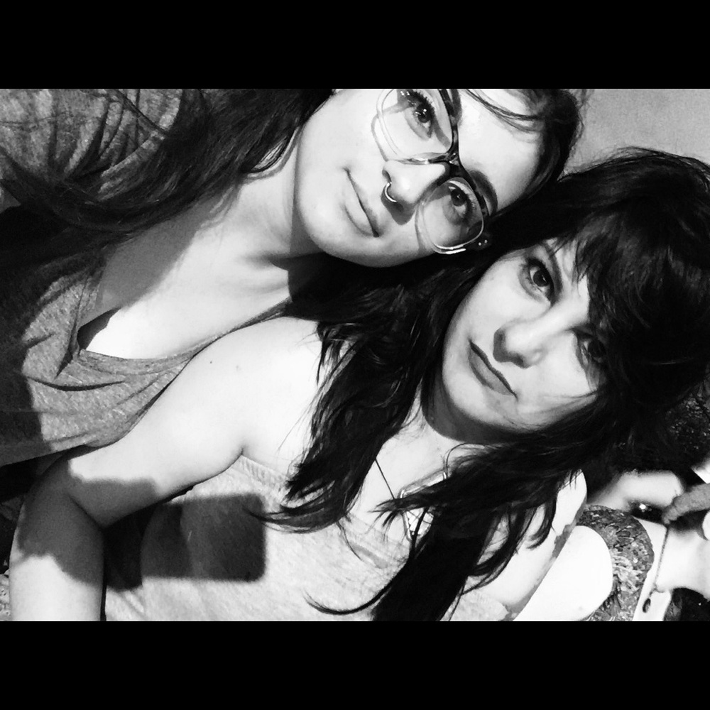 Meet your Posher, Sophia